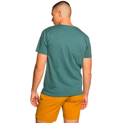 Camiseta Trangoworld Bayra 2N0