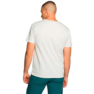 Camiseta Trangoworld Bayra 2R0