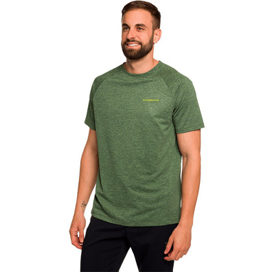 Camiseta Trangoworld Bibane 1L0
