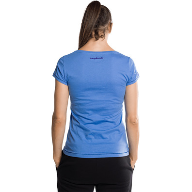 Camiseta Trangoworld Cervia 1K0