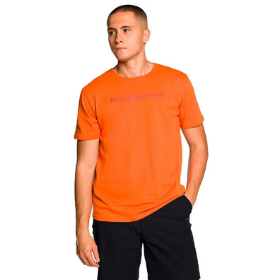 Camiseta Trangoworld Duero DF 2W0