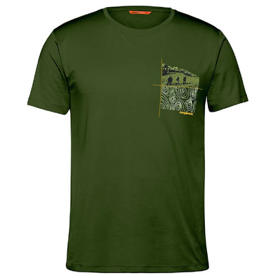 Camiseta Trangoworld Dzuko 230