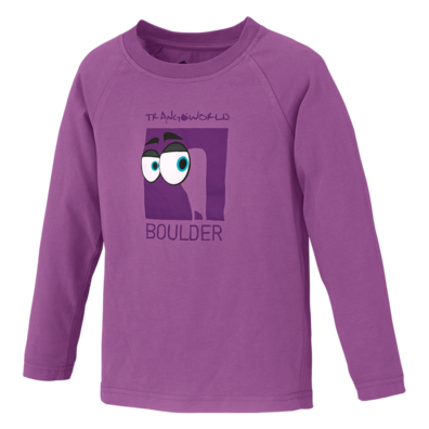 Camiseta Trangoworld Eyes US 130