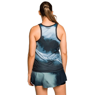 Camiseta Trangoworld Gaube 150
