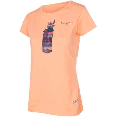 Camiseta Trangoworld Hogar WM 1D0