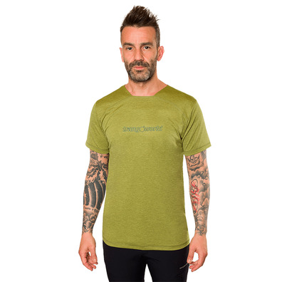 Camiseta Trangoworld Kosi 160