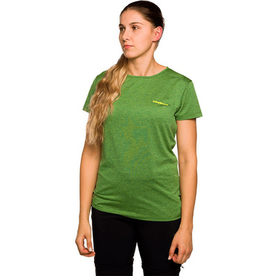 Camiseta Trangoworld Rjavina 1P0