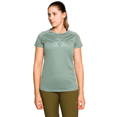 Camiseta Trangoworld Salur 290