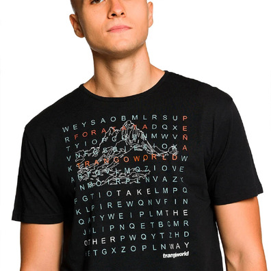 Camiseta Trangoworld Samoa 210