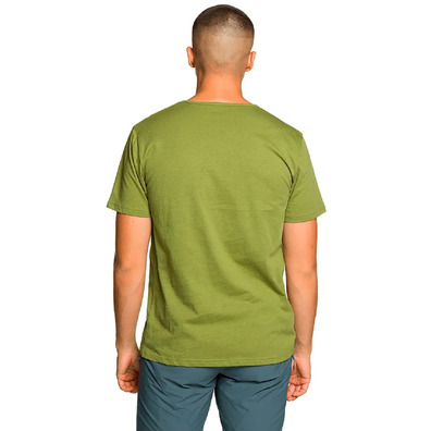 Camiseta Trangoworld Samoa 2T0