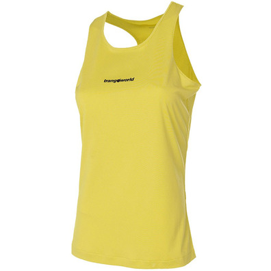 Camiseta Trangoworld Tremorgio 2D0