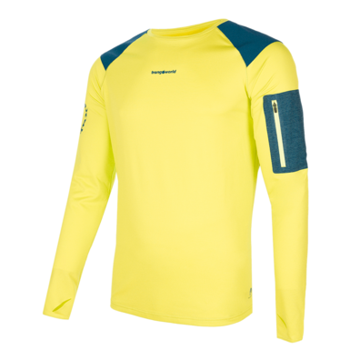 Camiseta Trangoworld TRX2 Pro Long 110