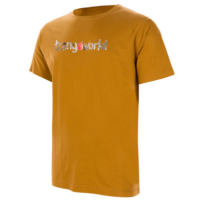 Camiseta Trangoworld Watercolour 81P