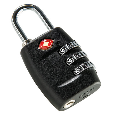 Candado ferrino Lock