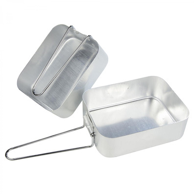 Cazo Regatta Mess Tin Set