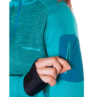 Chaqueta Trangoworld Asiego 143