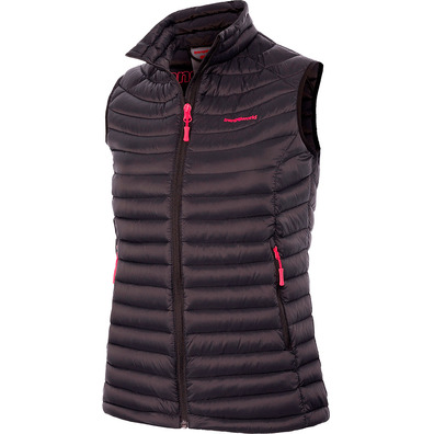 Chaleco Trangoworld Saloria 110