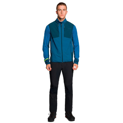 Chaleco Trangoworld Valvika DF 730