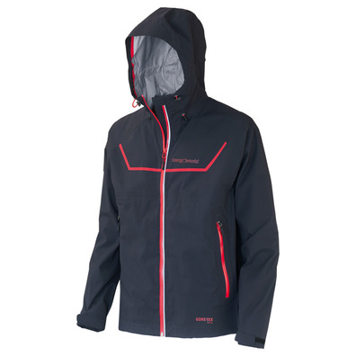 Chaqueta Goretex Trangoworld Tamur 251
