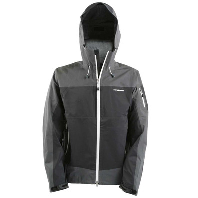 Chaqueta Inner Plus Curma Complet 014