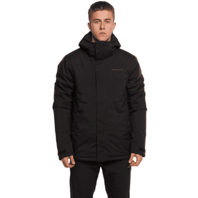 Chaqueta Inner Plus Trangoworld Balerna Termic 110