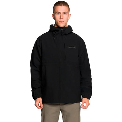 Chaqueta Inner Plus Trangoworld Caicos 210