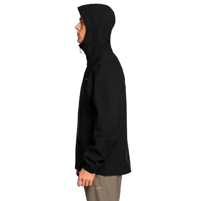 Chaqueta Inner Plus Trangoworld Caicos 210
