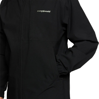 Chaqueta Inner Plus Trangoworld Caicos 210