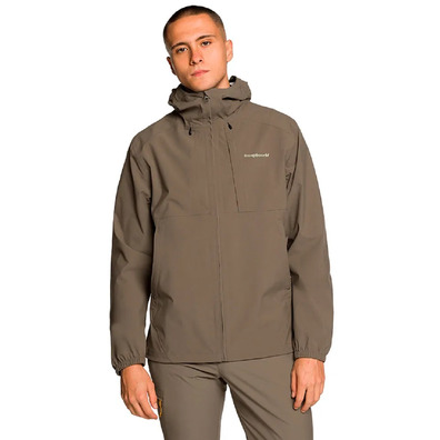 Chaqueta Inner Plus Trangoworld Caicos 230