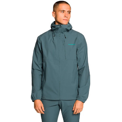 Chaqueta Inner Plus Trangoworld Caicos 240