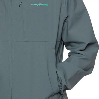 Chaqueta Inner Plus Trangoworld Caicos 240