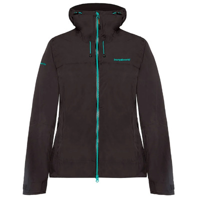 Chaqueta Inner Plus Trangoworld Kanchenjunga DF 1C1