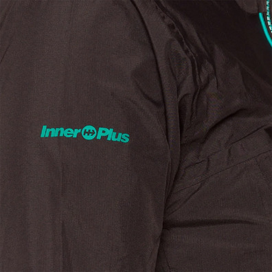 Chaqueta Inner Plus Trangoworld Kanchenjunga DF 1C1