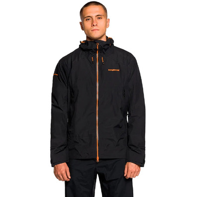 Chaqueta Inner Plus Trangoworld Kilimanjaro DF 1C1
