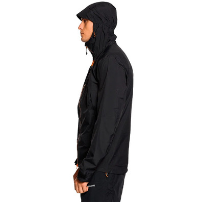 Chaqueta Inner Plus Trangoworld Kilimanjaro DF 1C1