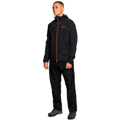 Chaqueta Inner Plus Trangoworld Kilimanjaro DF 1C1