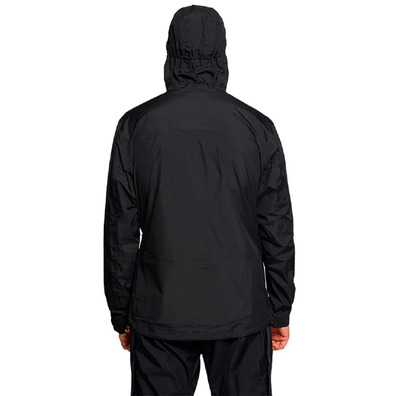 Chaqueta Inner Plus Trangoworld Kilimanjaro DF 1C1