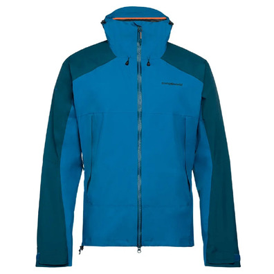 Chaqueta Inner Plus Trangoworld Kilimanjaro DF 1MP