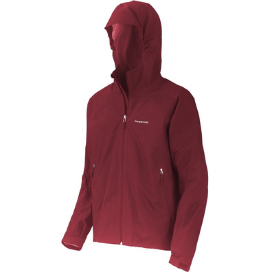 Chaqueta Inner Plus Trangoworld Lezat DT 21K