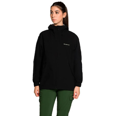 Chaqueta Inner Plus Trangoworld Naivasha 210