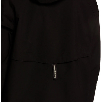Chaqueta Inner Plus Trangoworld Naivasha 210