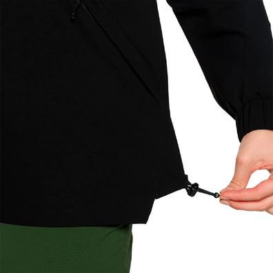 Chaqueta Inner Plus Trangoworld Naivasha 210