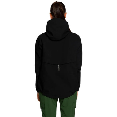 Chaqueta Inner Plus Trangoworld Naivasha 210