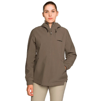 Chaqueta Inner Plus Trangoworld Naivasha 230