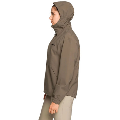Chaqueta Inner Plus Trangoworld Naivasha 230