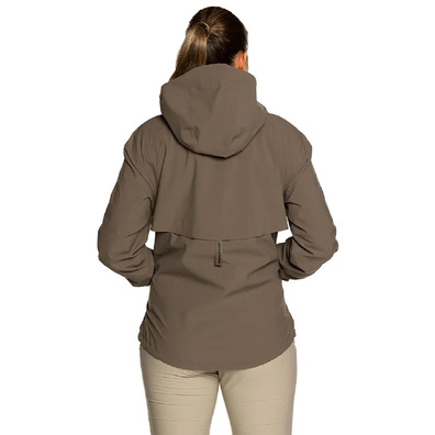 Chaqueta Inner Plus Trangoworld Naivasha 230