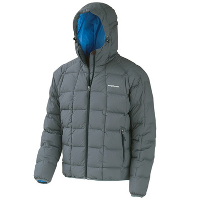 Chaqueta Pluma Trangoworld Cradok UA 65K