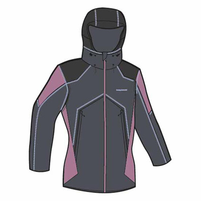 Chaqueta Trangoworld Awear 32Q