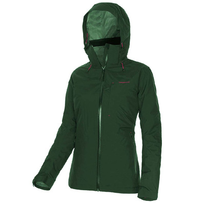 Chaqueta Trangoworld Helens Complet 21D