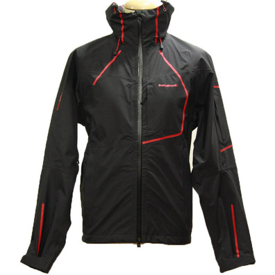 Chaqueta Trangoworld Inner Plus Kambo Complet 010